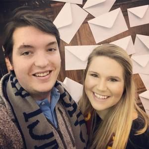 Meet your Posher, Connor